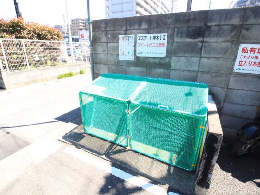 建物設備 エステ－ト厚木