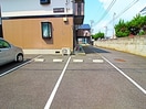 駐車場 エステ－ト厚木