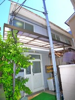 ベストハウス