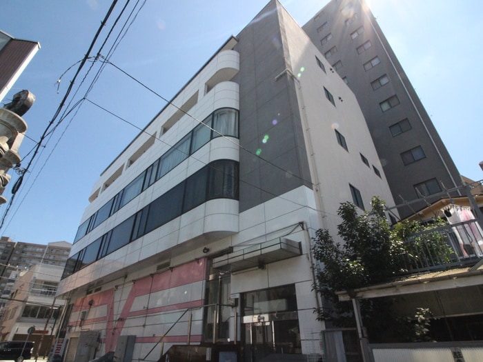 外観写真 マリオン相模原ビル