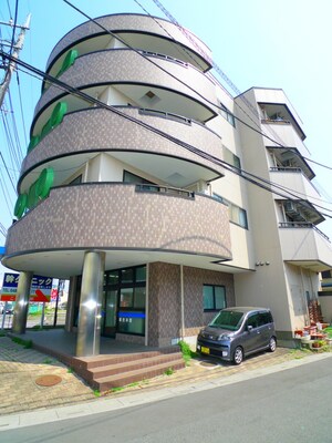 第三山池ビル
