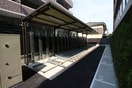駐輪場 ｸﾞﾗﾝﾄﾞｺﾝｼｪﾙｼﾞｭ宮崎台(403)