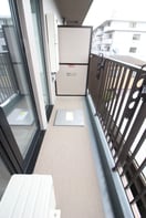 ベランダ・バルコニー ｸﾞﾗﾝﾄﾞｺﾝｼｪﾙｼﾞｭ宮崎台(403)