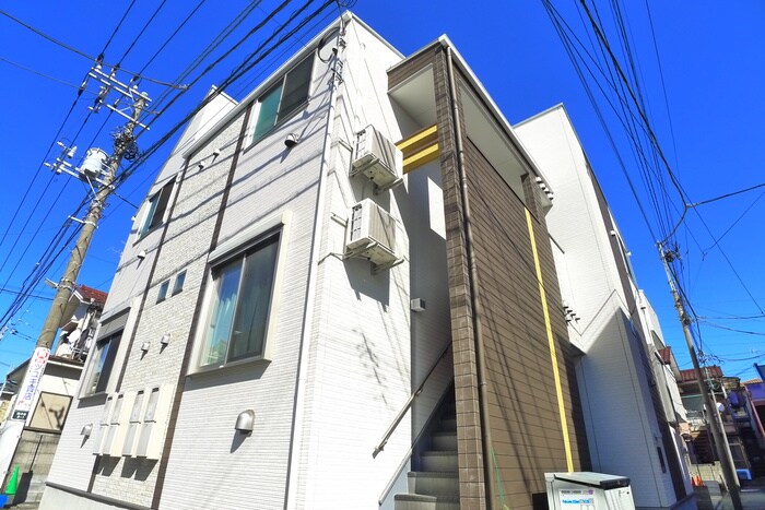 外観写真 アレグリア