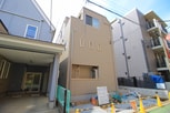 Solide赤塚