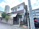 エントランス部分 ユタカハウス