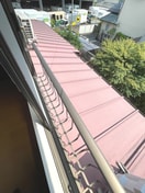 ベランダ・バルコニー ユタカハウス