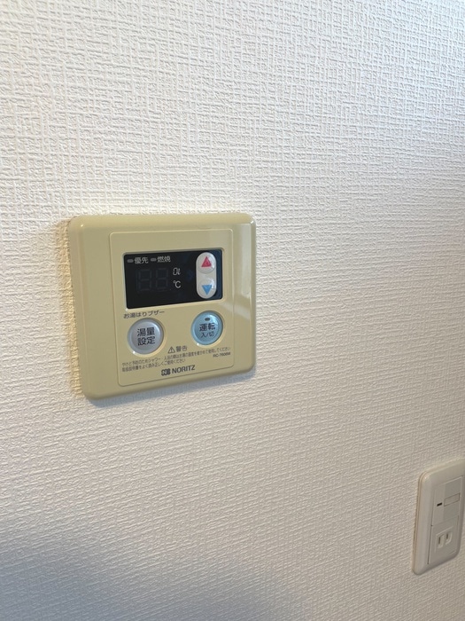 内観写真 ユタカハウス