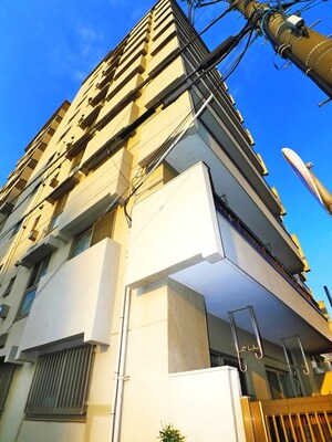 西船橋住宅（307）