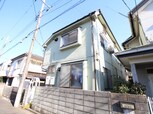 サンハイツ府中