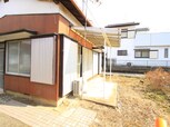 金子様貸家・9