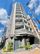 ドゥーエ池袋の外観