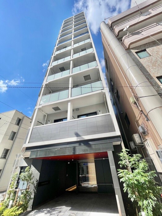 外観写真 ドゥーエ池袋