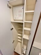 靴箱 ドゥーエ池袋