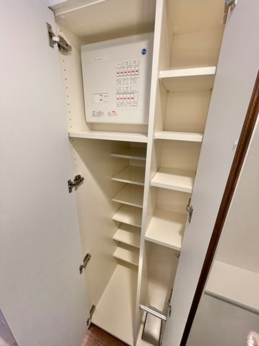靴箱 ドゥーエ池袋