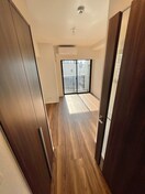 居室 ドゥーエ池袋