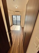 居室 ドゥーエ池袋