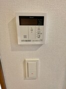 内観写真 ドゥーエ池袋