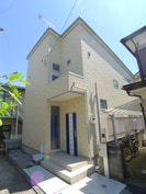 ＶＩＡ与野本町の外観