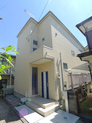 ＶＩＡ与野本町