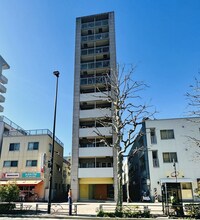 ﾌｫﾙﾄｩﾅ月島(901)