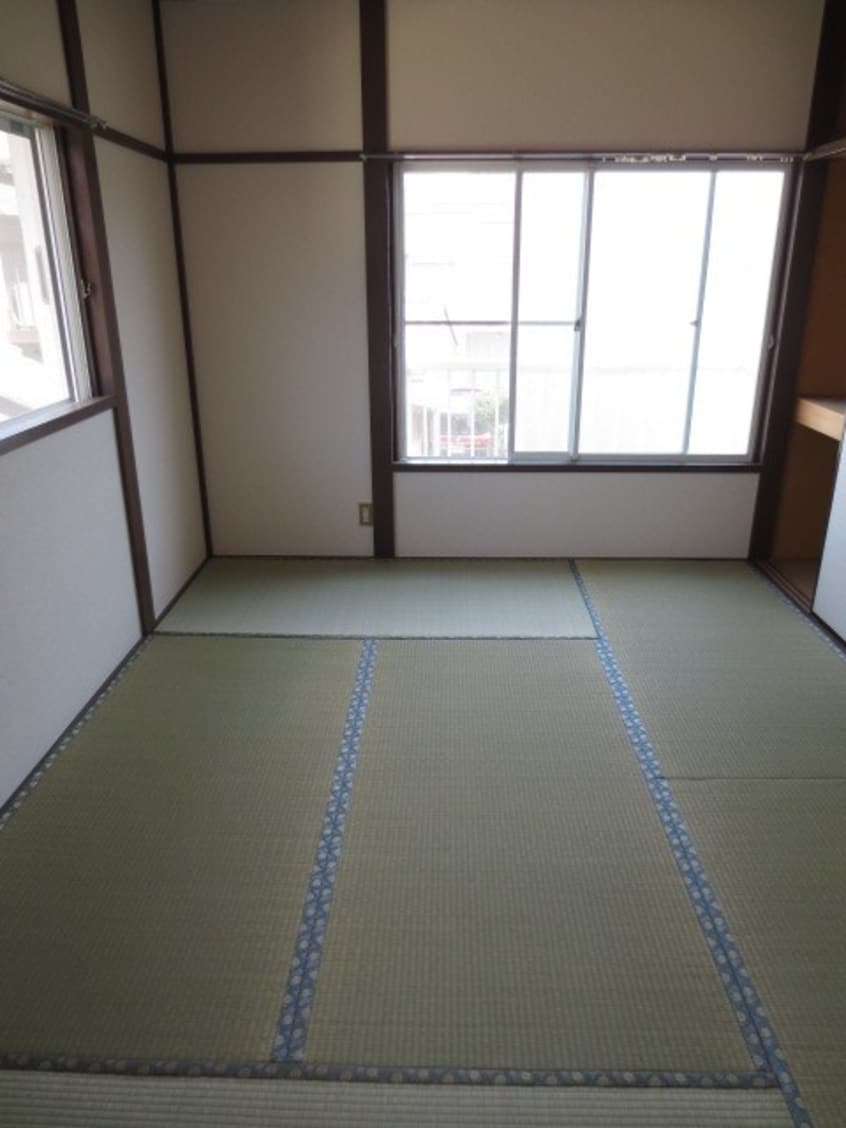 居室 石井ハイツ