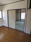 居室 石井ハイツ
