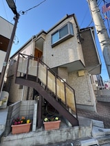 カトレアハイツ