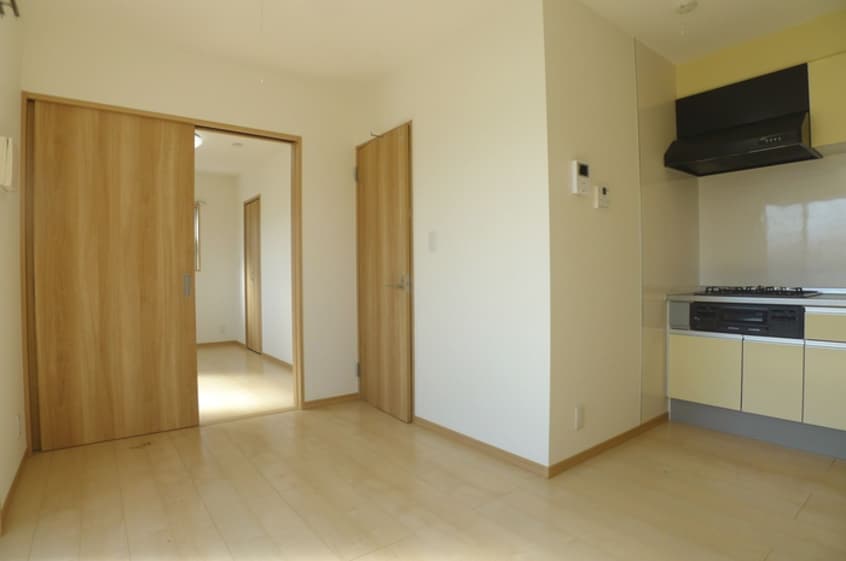 居室 アットリラ八千代台