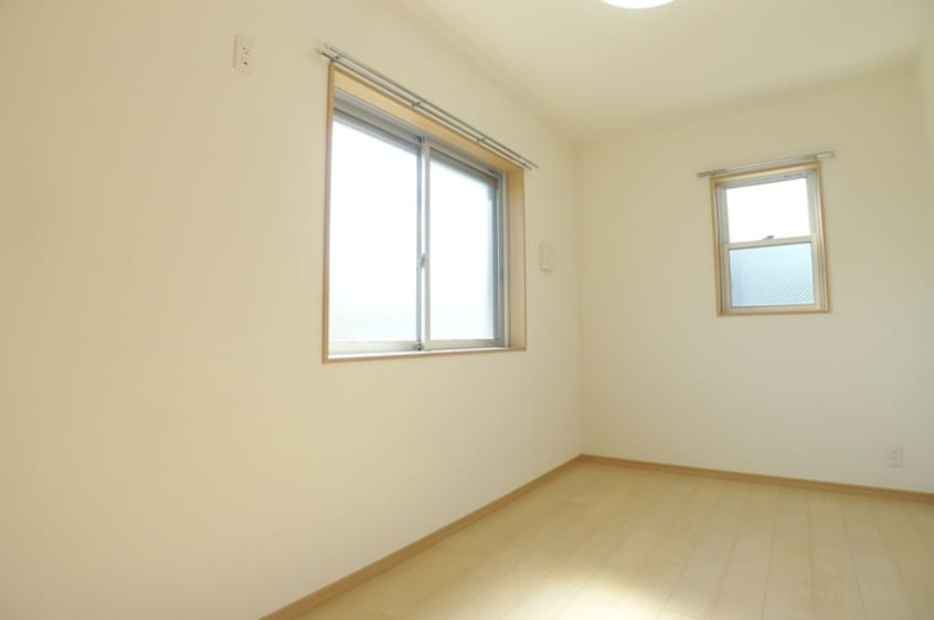 居室 アットリラ八千代台