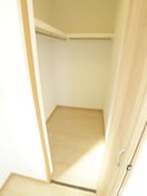 収納 アットリラ八千代台