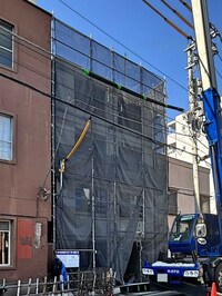 Belle Ville 南千住