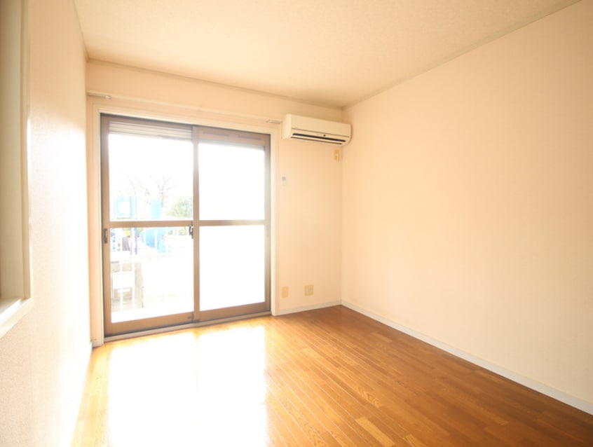 居室 エーデル鎌倉