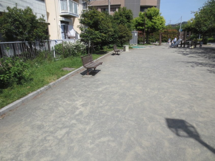 周辺環境 エーデル鎌倉