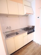 キッチン エーデル鎌倉