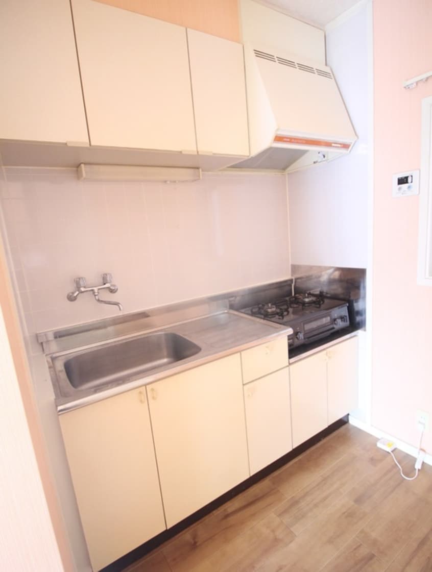 キッチン エーデル鎌倉