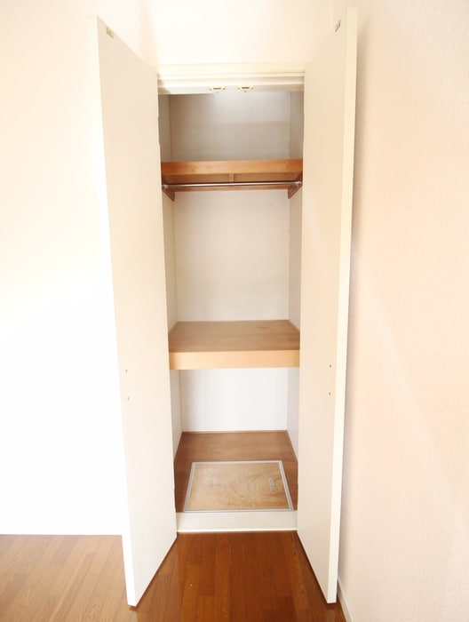 収納 エーデル鎌倉