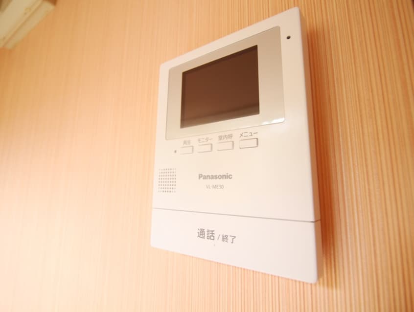 内観写真 エーデル鎌倉