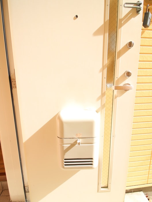 内観写真 エーデル鎌倉