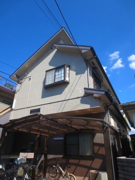 駐輪場 イスタナ・リアⅠ