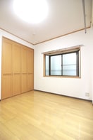 居室 イスタナ・リアⅠ