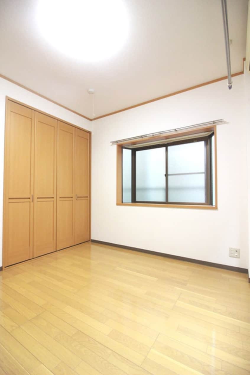 居室 イスタナ・リアⅠ