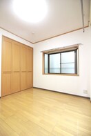 居室 イスタナ・リアⅠ