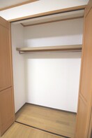 収納 イスタナ・リアⅠ