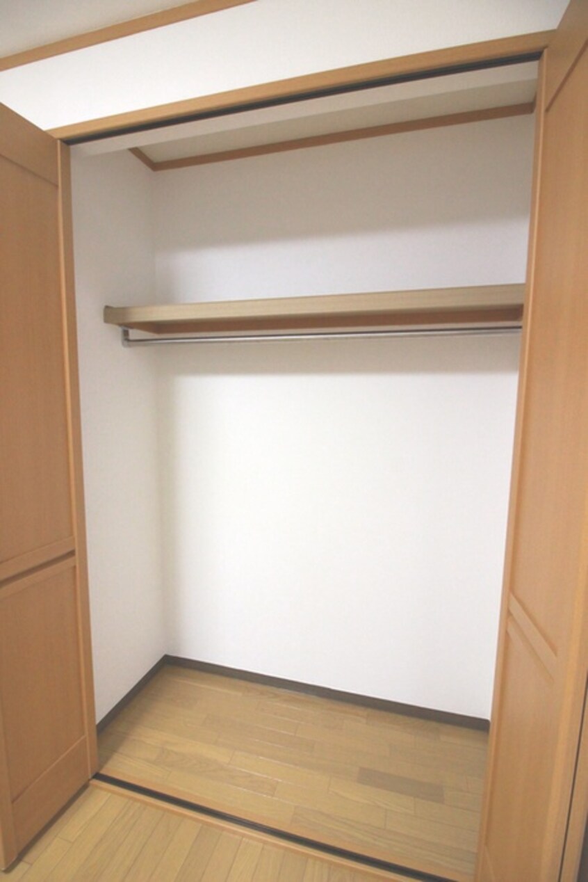 収納 イスタナ・リアⅠ