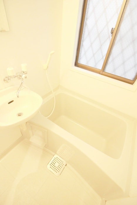 バス／シャワールーム等 イスタナ・リアⅠ