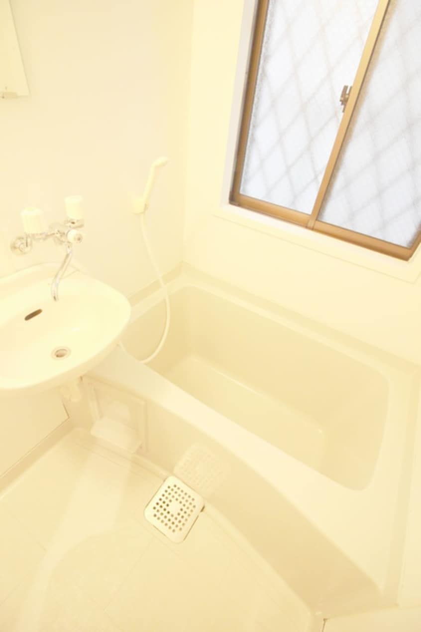 バス／シャワールーム等 イスタナ・リアⅠ