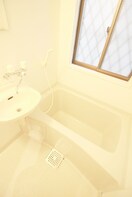 バス／シャワールーム等 イスタナ・リアⅠ