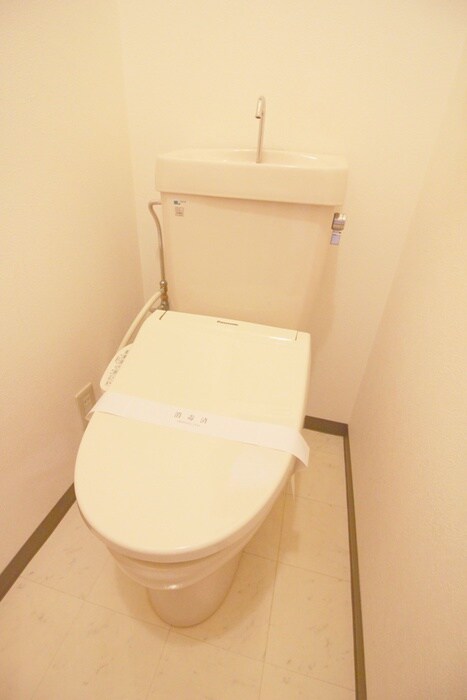 トイレ イスタナ・リアⅠ