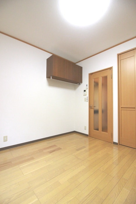 居室 イスタナ・リアⅠ